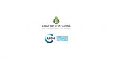 Fundación Savia solicita al Ministerio la creación de una Secretaría de Transición Ecológica