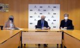 Bankia y Fundación CajaMurcia renuevan su apoyo a la Fundación 