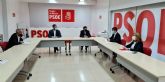 PSOE y Ciudadanos insisten en que el próximo jueves los diputados deberán elegir entre regeneración o corrupción