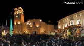 Otra perspectiva de la Semana Santa de Totana