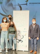 El festival 'Microsonidos' programa en el Prraga las actuaciones de Sissy, Joy Lang y Cartola Tremo, ganadoras de 'Estudio Abierto'