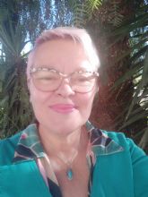 La escritora lumbrerense, 'La Más Serena', presentará este viernes, 18 de marzo, su tercer libro en Puerto Lumbreras