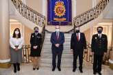 La Direccin General de la Polica y Fortica firman un protocolo de colaboracin para el desarrollo de la sostenibilidad en la Polica Nacional