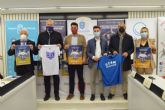 Las Torres de Cotillas acoge el Campeonato de Espana Universitario de Bádminton y Rugby 7
