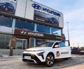 'Ghost, el musical', llega a Murcia de la mano de Hyundai Gasmovil