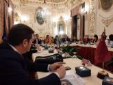 Fulgencio Perona asiste al Foro de Directores y responsables de Centros 112 de España en el que se analizan los ltimos avances tecnolgicos en la atencin de emergencias