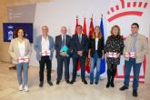 El Ayuntamiento de Murcia facilita el aparcamiento los médicos que ofrecen asistencia domiciliaria