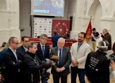 Murcia amplía su aplicación de tecnología inmersiva 360° a la Semana Santa de Murcia