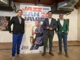 El Instituto de las Industrias Culturales y las Artes colabora con la XXV edición del Festival Internacional de Jazz de San Javier