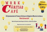 El Ayuntamiento y C�ritas Regi�n de Murcia organizan un evento dirigido a los empresarios para dar a conocer las ventajas de establecer v�nculos de responsabilidad social