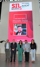 ALACAT y CZFB ultiman los �ltimos detalles de cara al SIL 2023