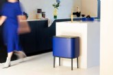 Bo Touch Bin de Brabantia, una nueva manera de cuidar el planeta