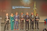 El consejo entreg sus 'nazarenos' en la gala de los premios de periodismo, fotografa e investigacin 2023