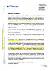 Denuncian la preocupante demora de 9 meses en el Estudio Informativo de reapertura del tren Lorca Almanzora Baza Guadix