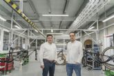 Berria Bikes da entrada a la inversi�n de Suma Capital para impulsar su expansi�n internacional