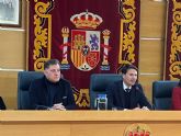 El PP de Molina de Segura celebra la aprobacin definitiva de los Presupuestos Municipales de 2024
