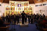 La Unin Musical reivindica la importancia de la msica en la Semana Santa pinatarense