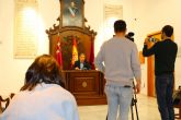 La intermediacin del Ayuntamiento permitir que 200 familias del sesmo reciban el casi un milln de euros que el Estado les adeuda