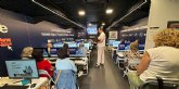 La Regin de Murcia comparte recursos tecnolgicos con otras seis comunidades para facilitar la formacin digital de los ciudadanos