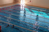 El Ayuntamiento adjudica la instalación de captadores solares en la Piscina Climatizada Municipal El Ayuntamiento adjudica la instalación de captadores solares en la Piscina Climatizada Municipal
