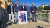 La III Feria Cofrade de Murcia se celebrar� en el Paseo Alfonso X del 17 al 22 de marzo