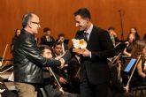 La segunda jornada del Ciclo de Orquesta Jóvenes pone al público en pie