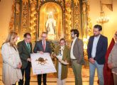 El Paso Blanco celebra el 30 aniversario de la llegada de la Legión a Lorca con un concierto de la Unidad de Música de la Brigada de La Legión