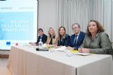 El Gobierno regional lanza el 'Cheque revitaliza' para ayudar a microempresas y autónomos a anticiparse y proteger su estabilidad financiera