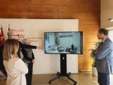 El Ayuntamiento impulsa el futuro Centro Municipal de El Palmar que contar� con Biblioteca, Sala de Estudio 24h y otros espacios