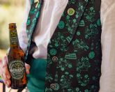 Vuelve el chaleco huertano de Estrella de Levante