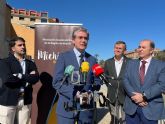 Murcia busca el mejor sabor de la tradici�n con el IV Concurso Nacional de Michirones en las Fiestas de Primavera