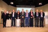 Murcia se convierte en epicentro del debate constitucional en España