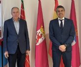 MC Cartagena celebra el avance de los partidos de la tierra frente a los modelos impuestos