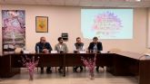 La Comunidad proyecta sus floraciones como motor de dinamizaci�n tur�stica y econ�mica en el mayor foro especializado de Espa&ntilde;a