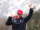 UNIVERSAE felicita al Equipo Paralímpico Español por sus 4 medallas en los Juegos de Invierno de Milán Cortina 2026