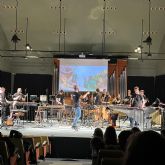 Murcia acoge el festival Marimba Meetings dentro del encuentro internacional ´Marimba Festiva´