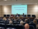 CROEM celebrar� su Asamblea General el 29 de mayo