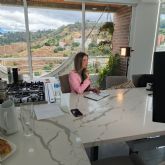 Mar�a Gabriela D�ez: la estratega que entiende que las marcas tambi�n cuentan historias