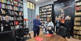 La Archicofrad�a de la Sangre y la UCAM exploran los sabores de la Semana Santa