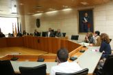 Ayuntamiento y Soltec ultiman los trabajos de coordinacin para iniciar el proceso de seleccin de trabajadores y agilizar los trmites para iniciar la construccin de la planta fotovoltaica