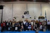 El Ayuntamiento reconoce la labor de servicio social de la Hospitalidad de Lourdes en el transcurso de la celebración de su Año Jubilar
