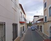 IU-Verdes Lorca pide que se acometa la regeneracin urbana del entorno de las 'Casas del banco'