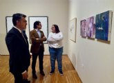 El Museo de Bellas Artes de Murcia se adentra en las ´Retóricas de la carne´ con una nueva exposición