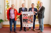 Presentado el XXXIII Trofeo Ciudad de Cartagena, 35° Aniversario Club Atletismo Elcano