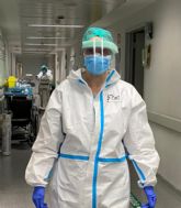 SAE dona 150.000 pantallas protectoras que ya estn llegando a los centros