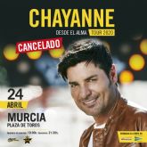 Chayanne cancela definitivamente su gira en España