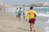 La Mesa de Contratacin avanza telemticamente en la licitacin del contrato de salvamento en playas