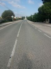 MC Cartagena propone mejoras en las carreteras de nuestro municipio por las que transcurrir� la Vuelta a Espa&ntilde;a