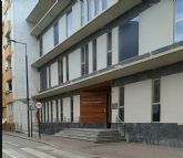 El PSOE recuerda que el Cuartel de Polica Local es un servicio pblico que recaer en el bienestar de los vecinos y vecinas del Barrio de San Cristbal