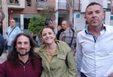 Cándido Gabarrón (Alianza Verde) pide celeridad y transparencia al Ayuntamiento sobre los procedimientos que deben sancionar la agresión sobre el Luchena
